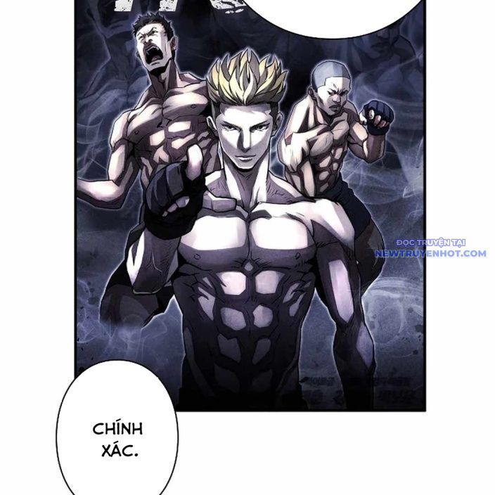 Ác Nhân Lồng Bát Giác: Chapter 2