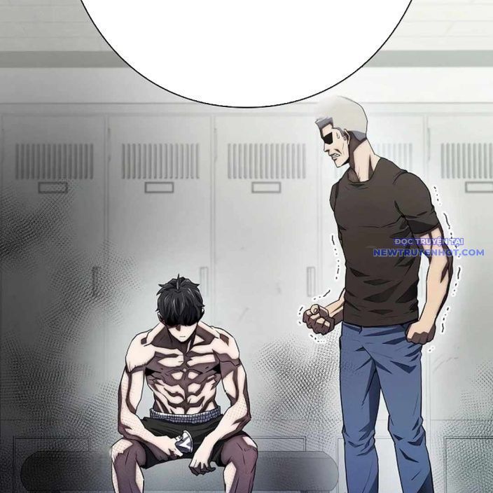 Ác Nhân Lồng Bát Giác: Chapter 2