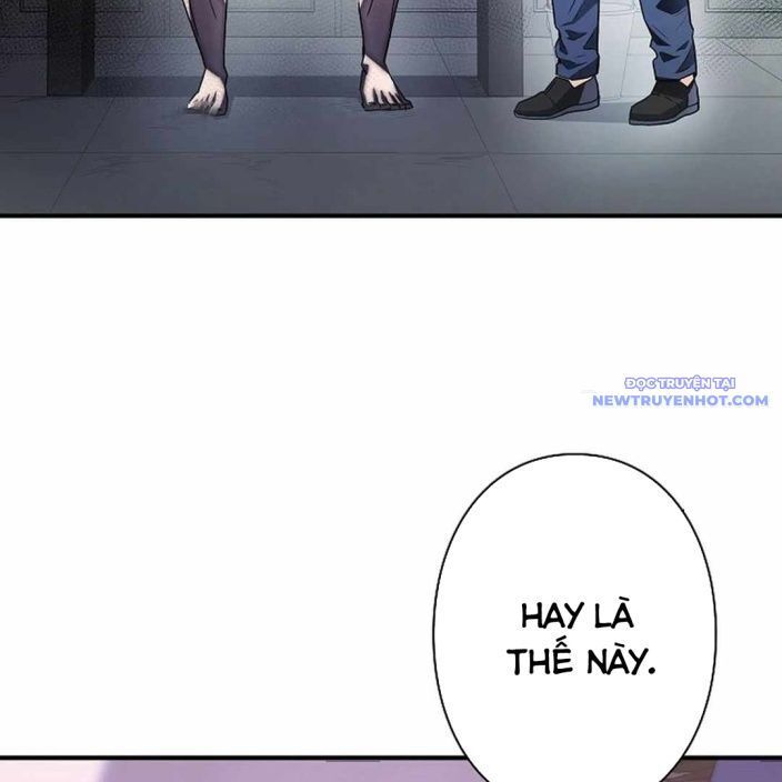 Ác Nhân Lồng Bát Giác: Chapter 2