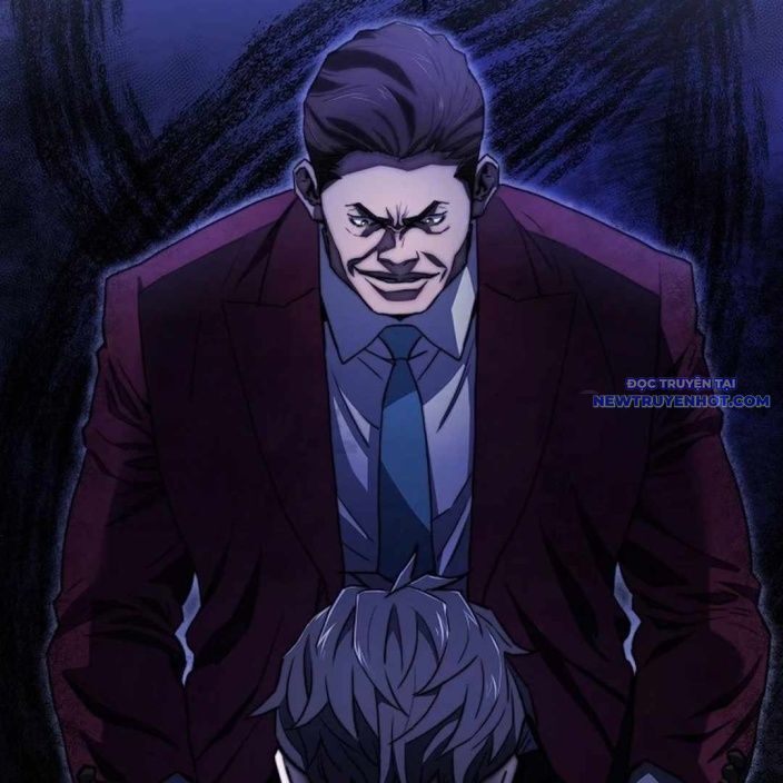 Ác Nhân Lồng Bát Giác: Chapter 2