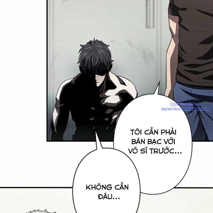 Ác Nhân Lồng Bát Giác: Chapter 2