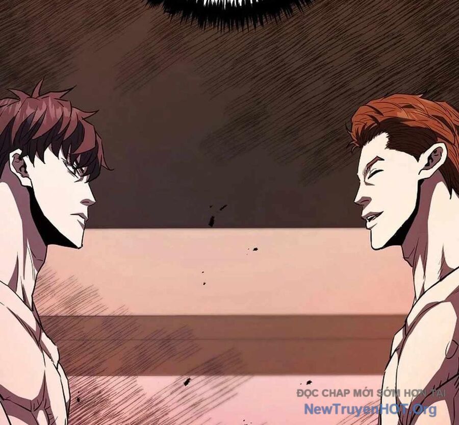 Ác Nhân Lồng Bát Giác: Chapter 20