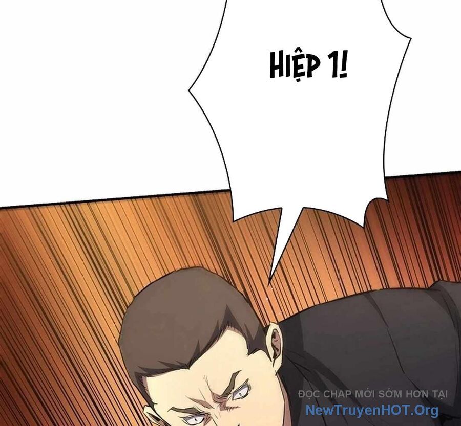 Ác Nhân Lồng Bát Giác: Chapter 20