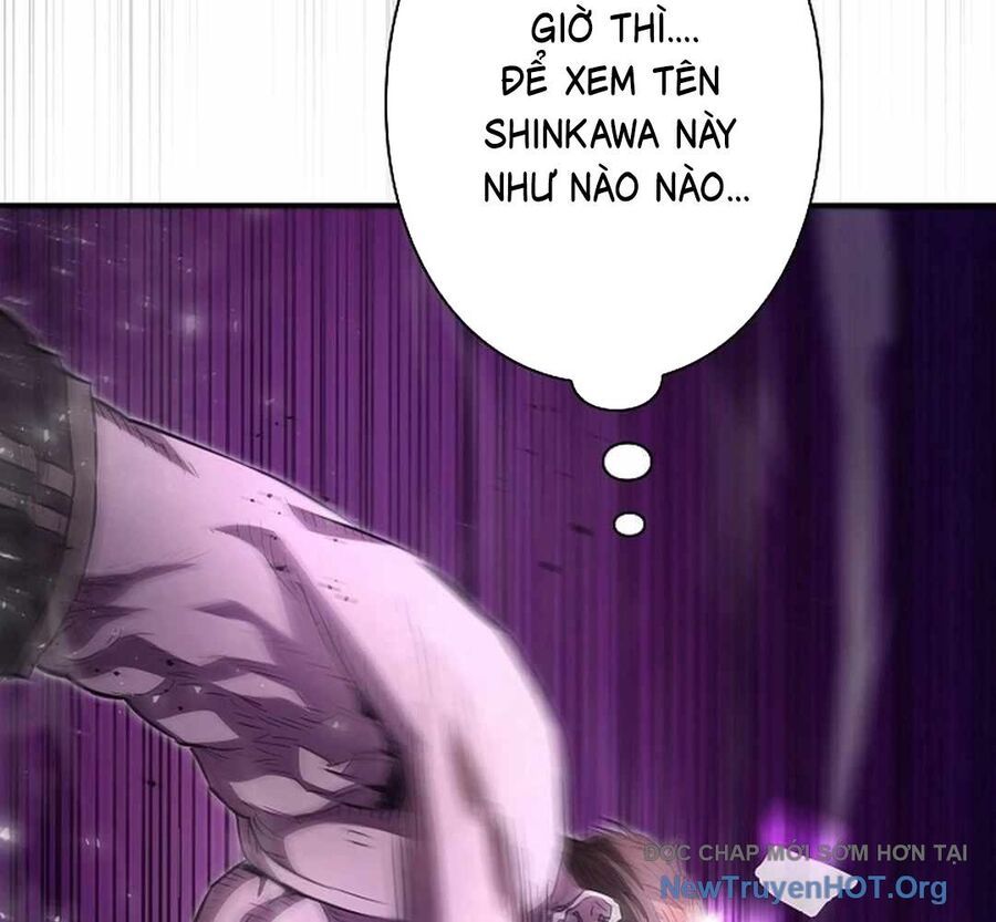 Ác Nhân Lồng Bát Giác: Chapter 20