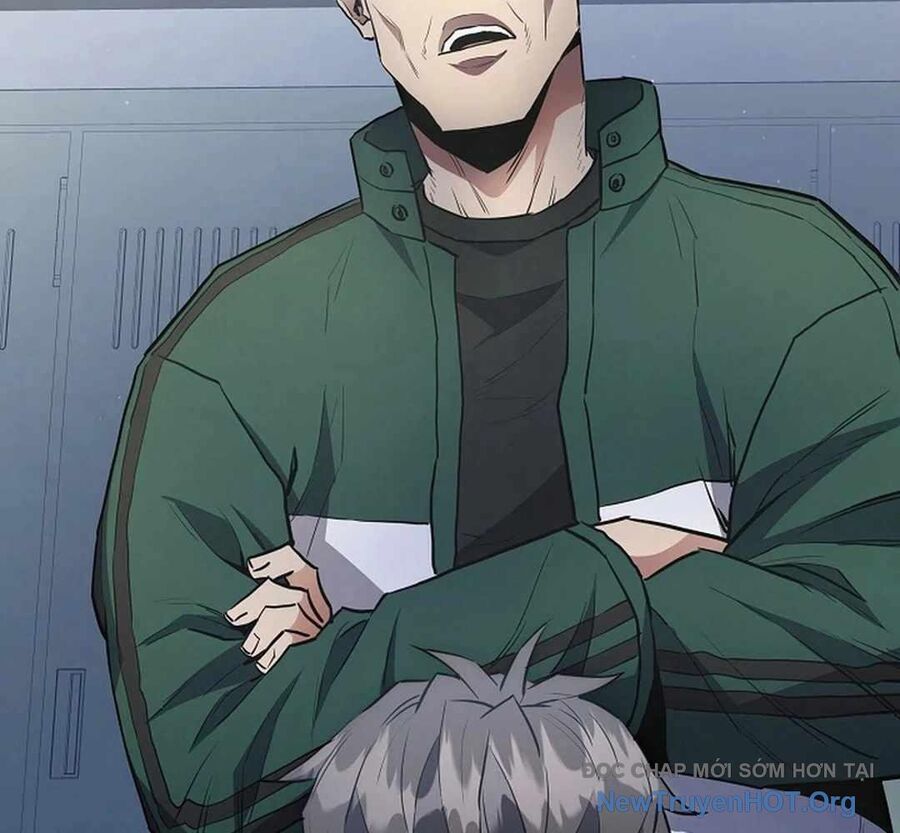 Ác Nhân Lồng Bát Giác: Chapter 20