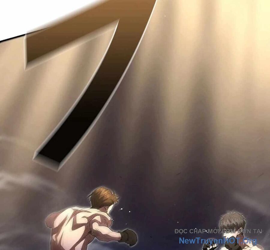Ác Nhân Lồng Bát Giác: Chapter 20