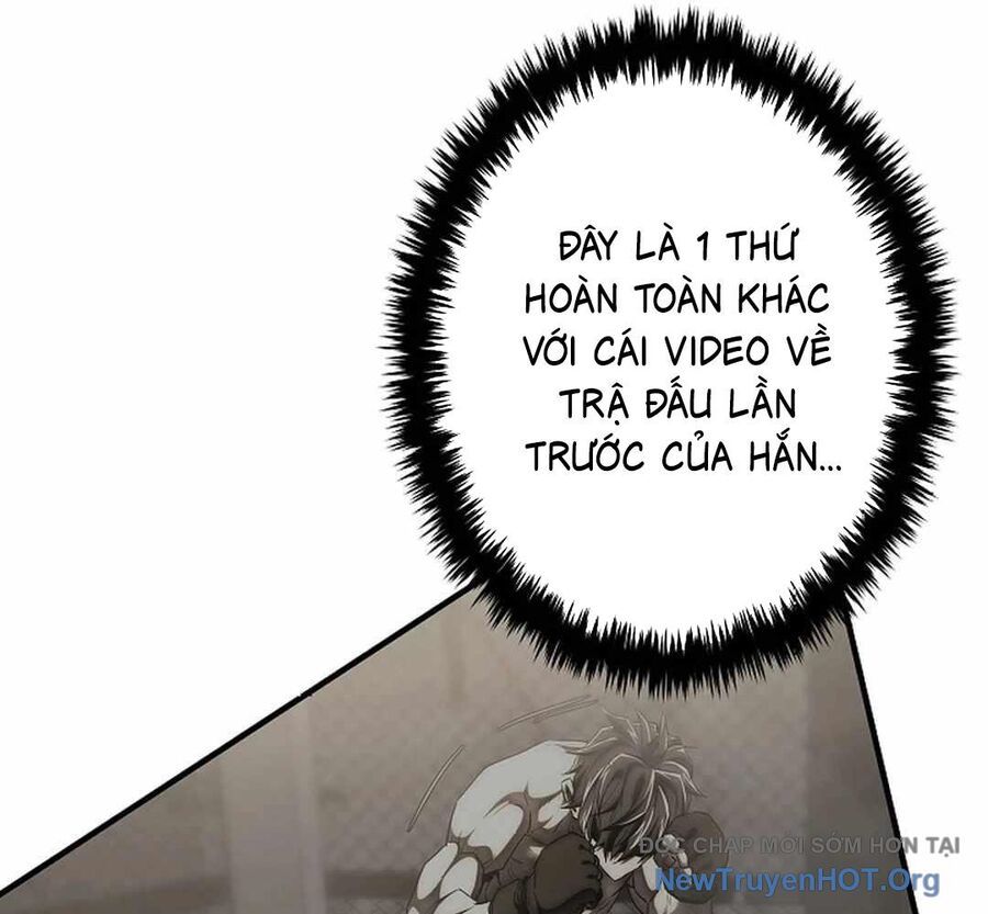 Ác Nhân Lồng Bát Giác: Chapter 20