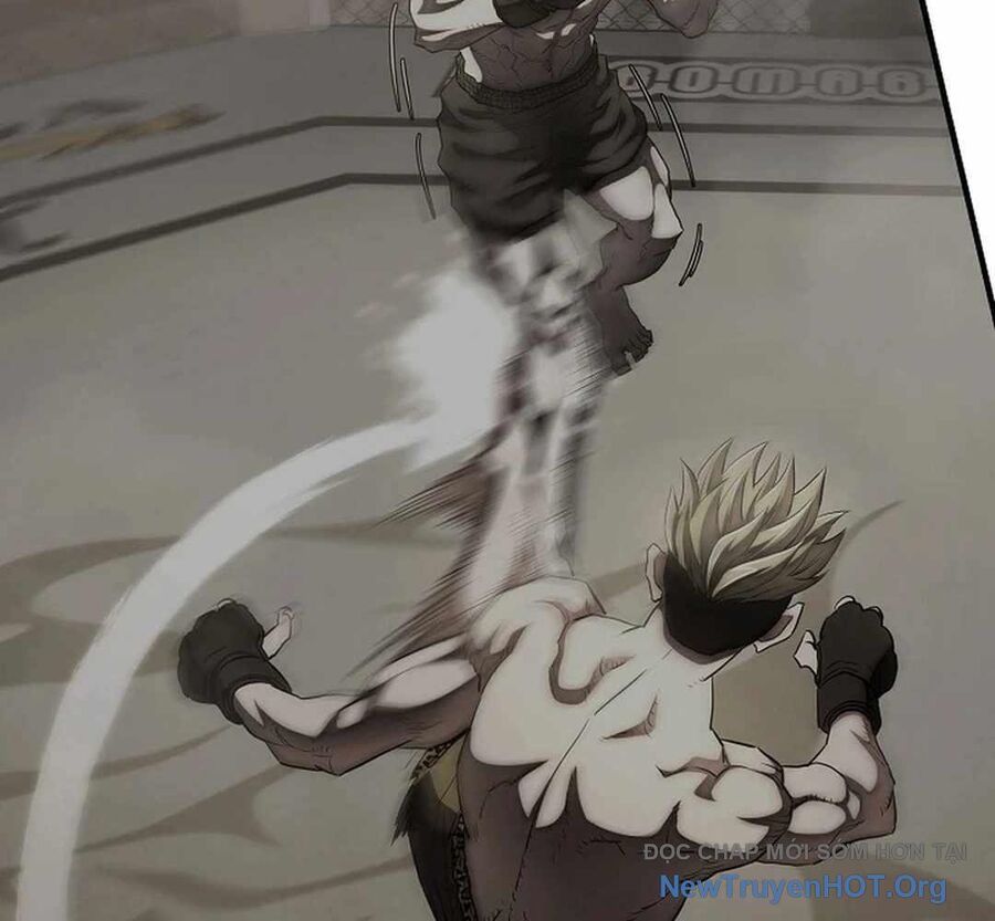 Ác Nhân Lồng Bát Giác: Chapter 20