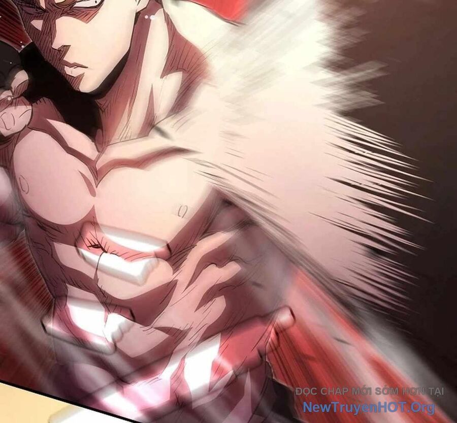 Ác Nhân Lồng Bát Giác: Chapter 20