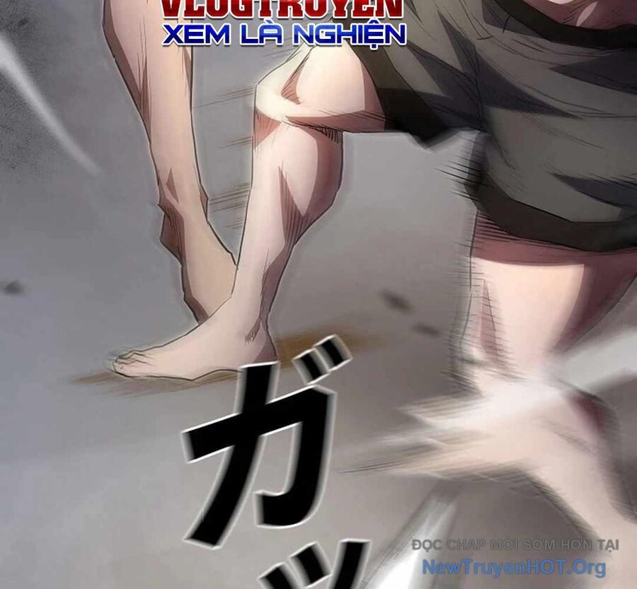 Ác Nhân Lồng Bát Giác: Chapter 20