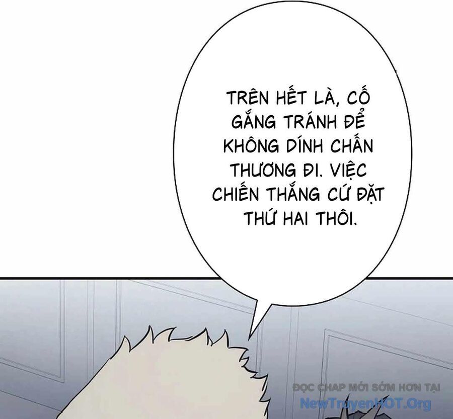 Ác Nhân Lồng Bát Giác: Chapter 20