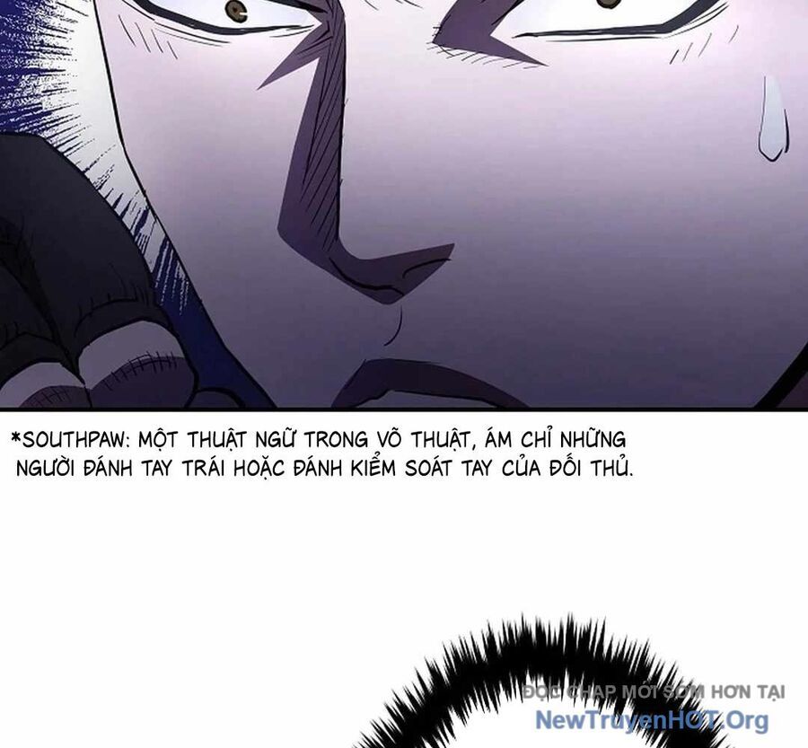 Ác Nhân Lồng Bát Giác: Chapter 20