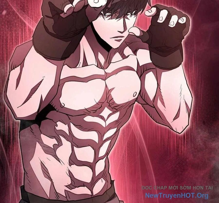 Ác Nhân Lồng Bát Giác: Chapter 20