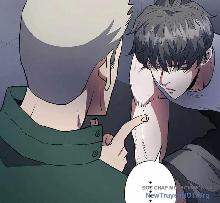 Ác Nhân Lồng Bát Giác: Chapter 20