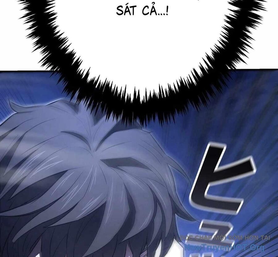 Ác Nhân Lồng Bát Giác: Chapter 20