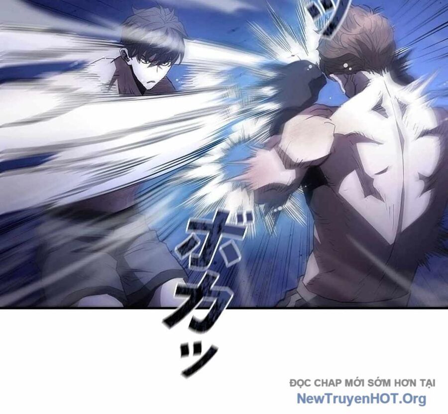 Ác Nhân Lồng Bát Giác: Chapter 20