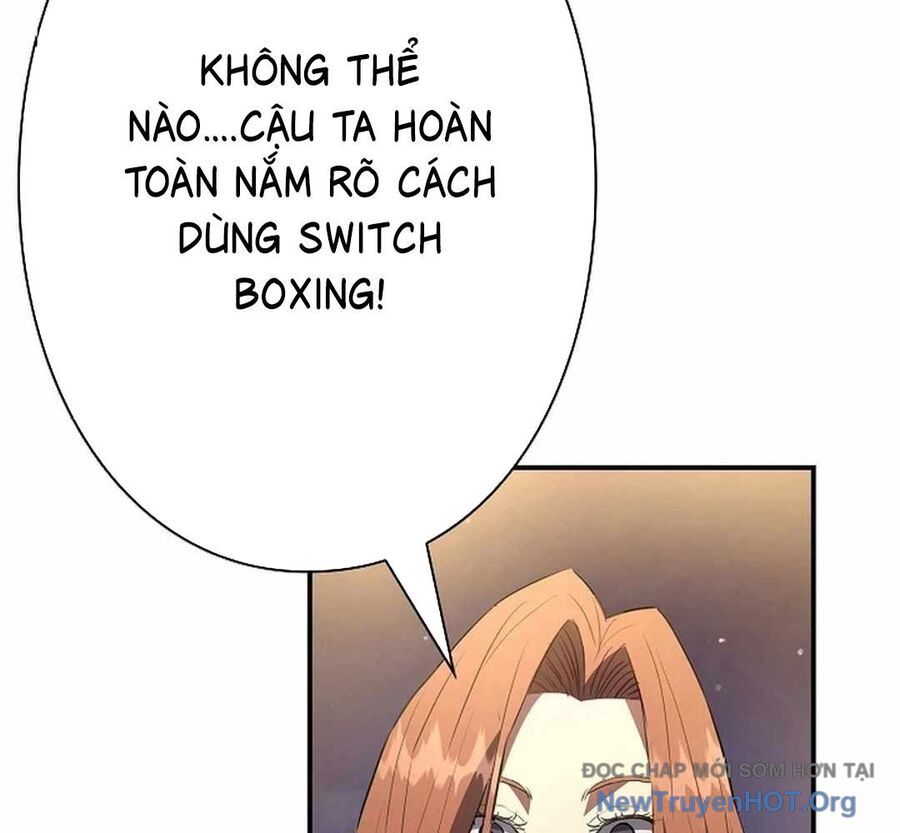 Ác Nhân Lồng Bát Giác: Chapter 20