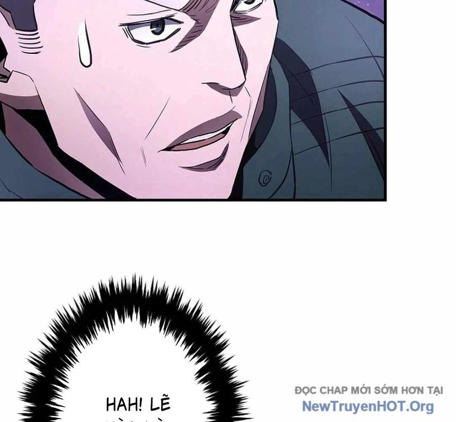 Ác Nhân Lồng Bát Giác: Chapter 20