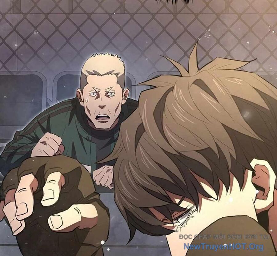 Ác Nhân Lồng Bát Giác: Chapter 20