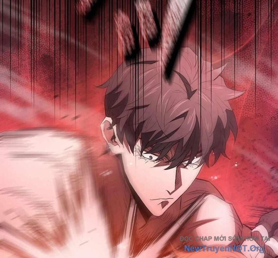 Ác Nhân Lồng Bát Giác: Chapter 20