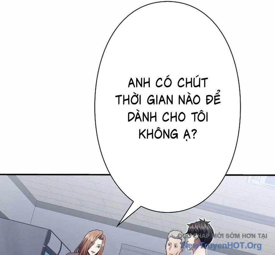 Ác Nhân Lồng Bát Giác: Chapter 20