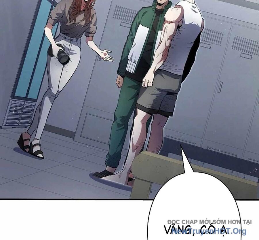 Ác Nhân Lồng Bát Giác: Chapter 20