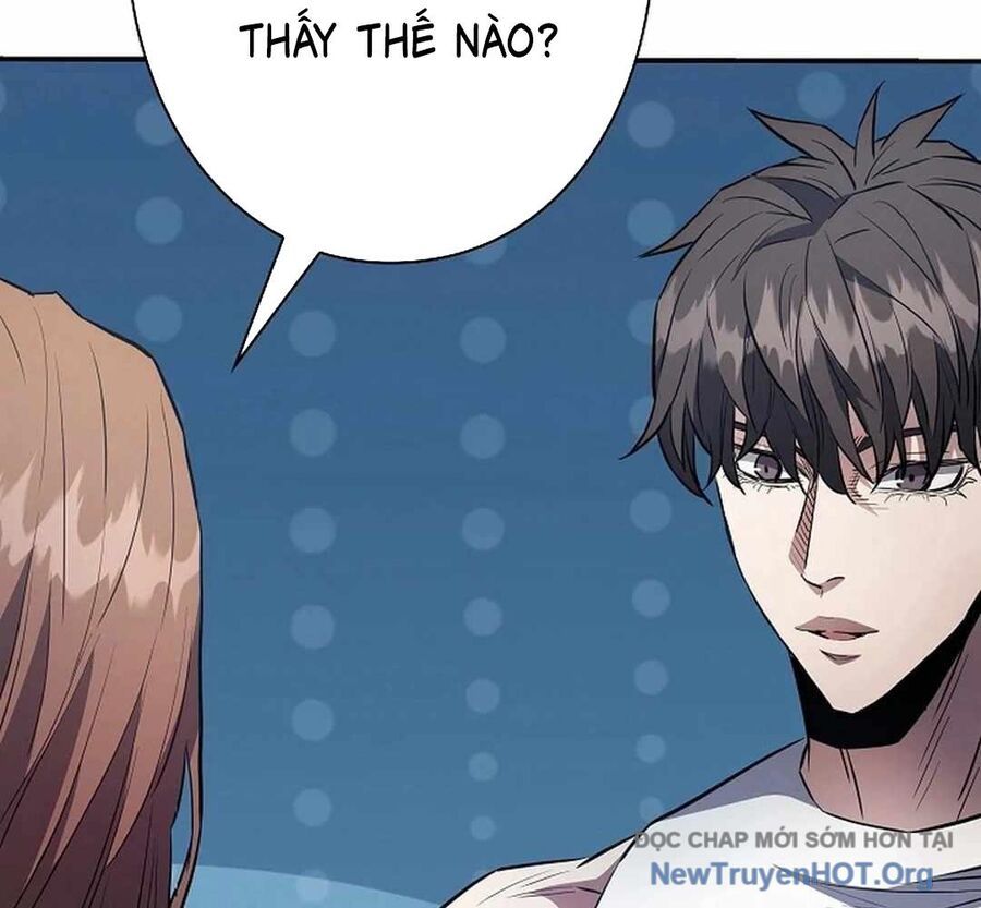 Ác Nhân Lồng Bát Giác: Chapter 20