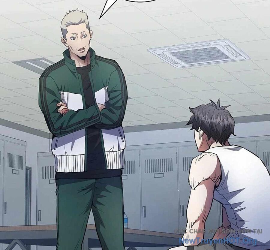 Ác Nhân Lồng Bát Giác: Chapter 20