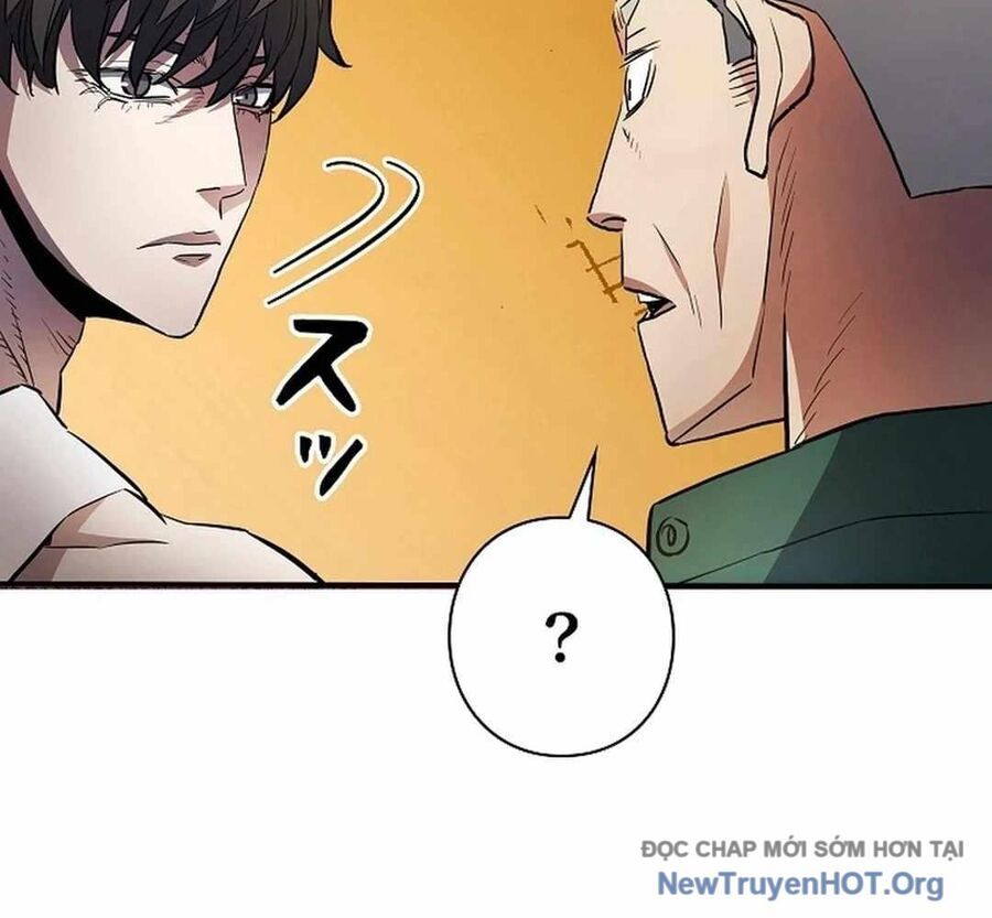 Ác Nhân Lồng Bát Giác: Chapter 20