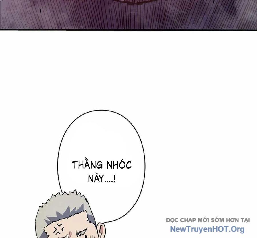 Ác Nhân Lồng Bát Giác: Chapter 20