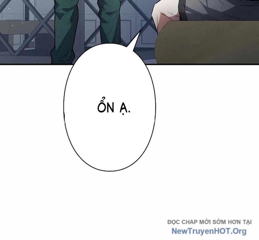 Ác Nhân Lồng Bát Giác: Chapter 20