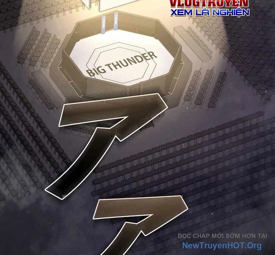 Ác Nhân Lồng Bát Giác: Chapter 20
