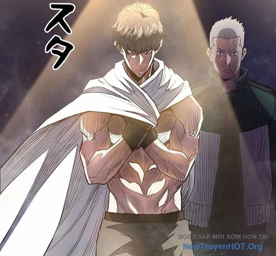 Ác Nhân Lồng Bát Giác: Chapter 20