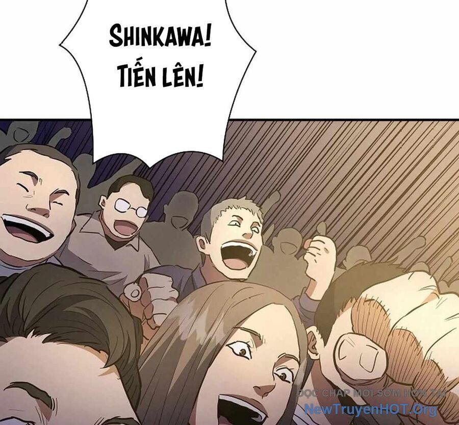 Ác Nhân Lồng Bát Giác: Chapter 20