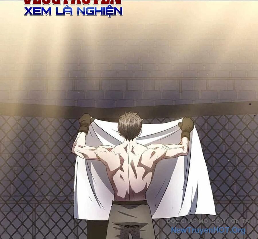 Ác Nhân Lồng Bát Giác: Chapter 20