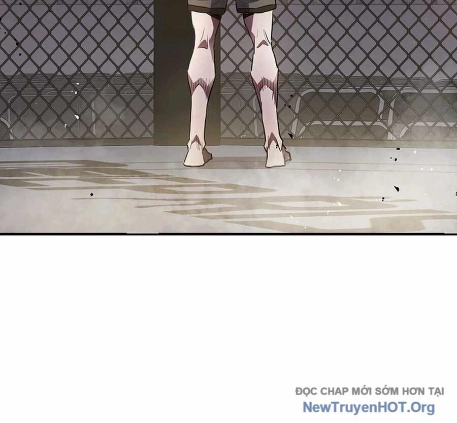 Ác Nhân Lồng Bát Giác: Chapter 20