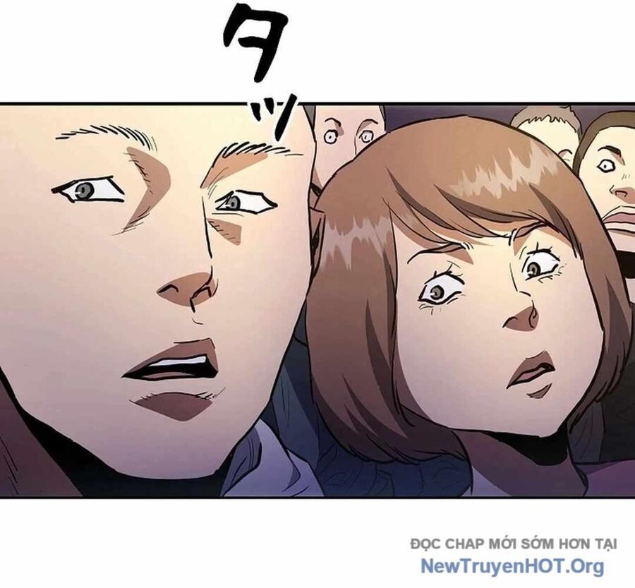 Ác Nhân Lồng Bát Giác: Chapter 20