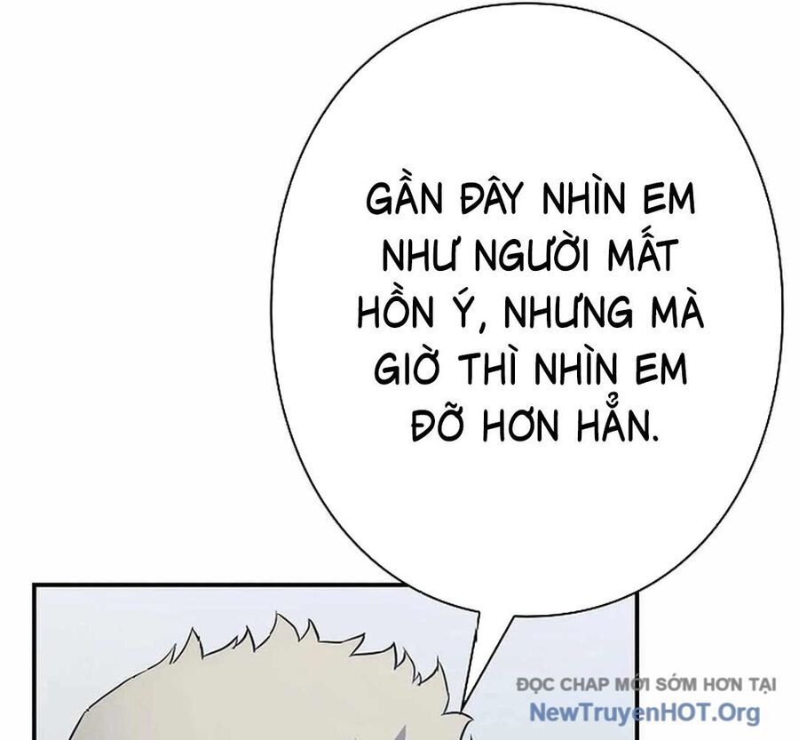 Ác Nhân Lồng Bát Giác: Chapter 20