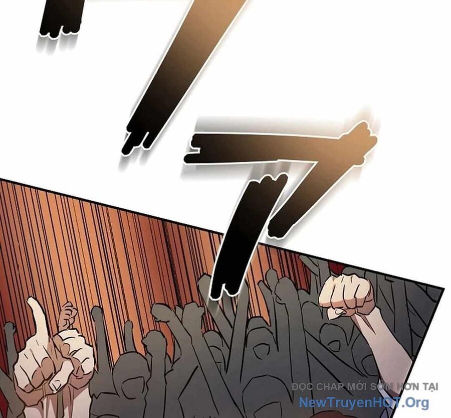 Ác Nhân Lồng Bát Giác: Chapter 20