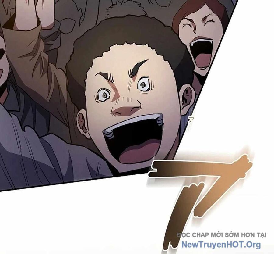 Ác Nhân Lồng Bát Giác: Chapter 20