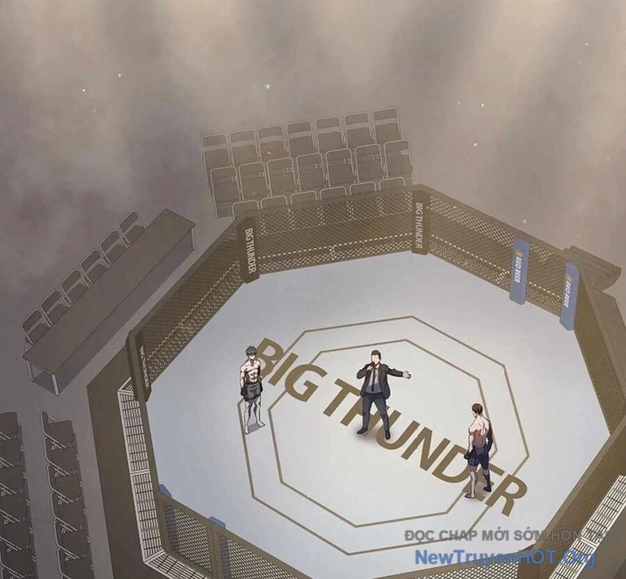 Ác Nhân Lồng Bát Giác: Chapter 20