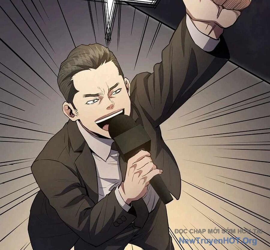 Ác Nhân Lồng Bát Giác: Chapter 20