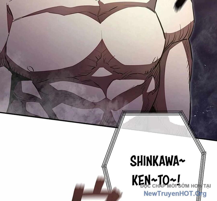 Ác Nhân Lồng Bát Giác: Chapter 20