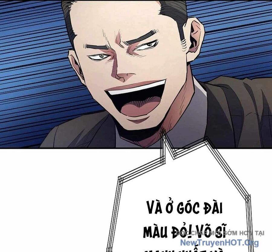 Ác Nhân Lồng Bát Giác: Chapter 20