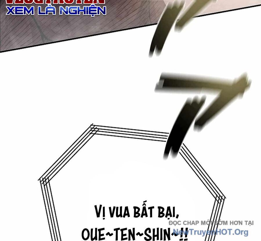 Ác Nhân Lồng Bát Giác: Chapter 20