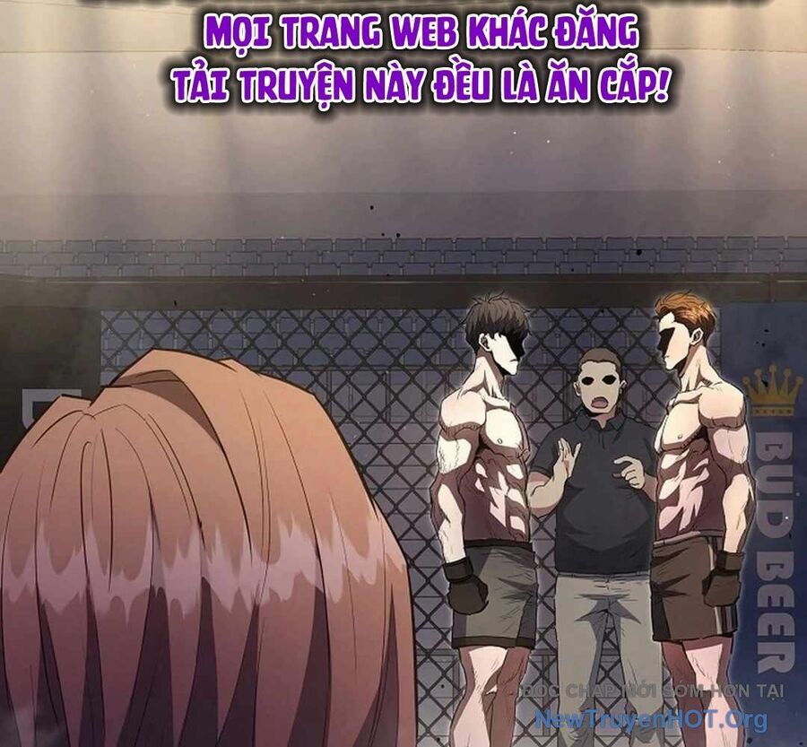 Ác Nhân Lồng Bát Giác: Chapter 20