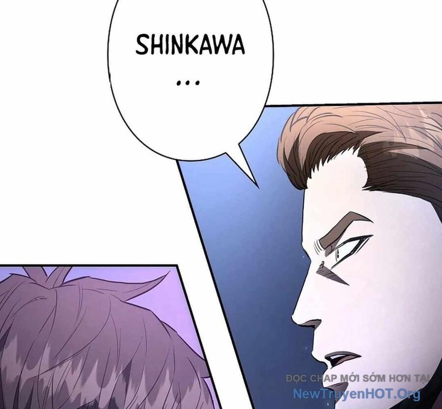 Ác Nhân Lồng Bát Giác: Chapter 20