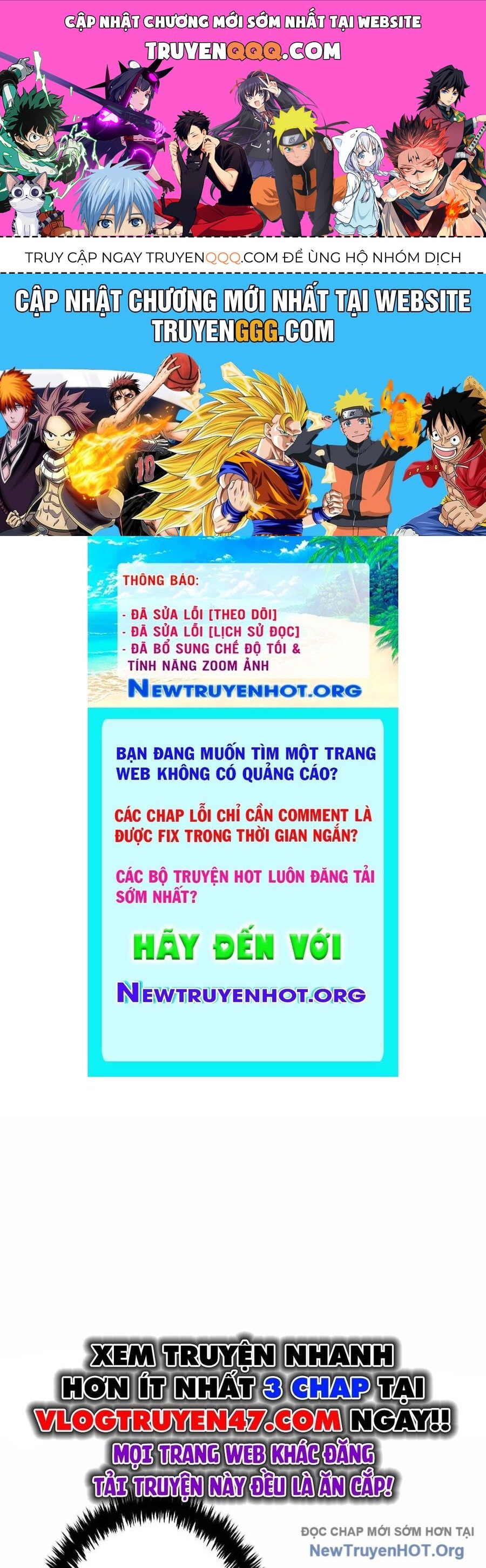 Ác Nhân Lồng Bát Giác: Chapter 21