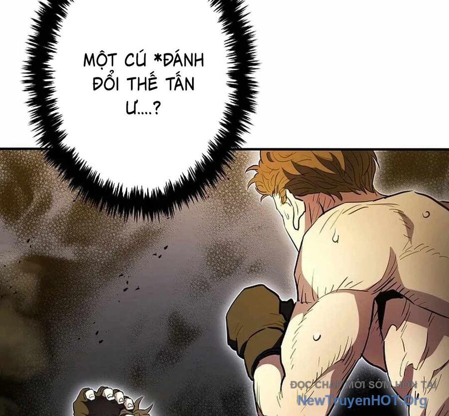 Ác Nhân Lồng Bát Giác: Chapter 21