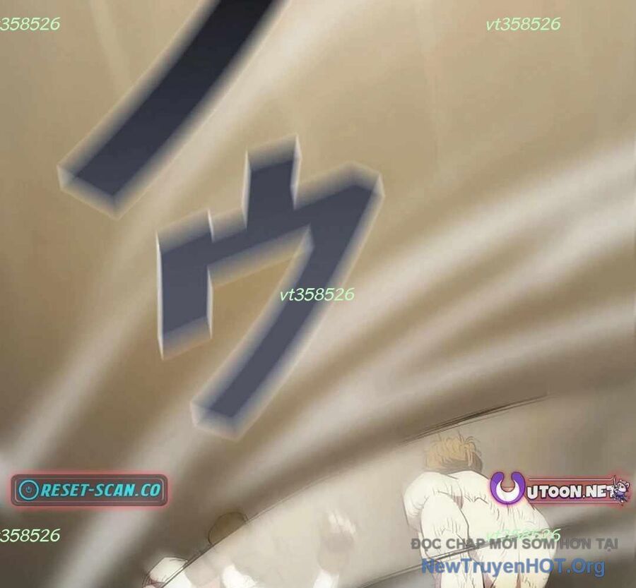 Ác Nhân Lồng Bát Giác: Chapter 21